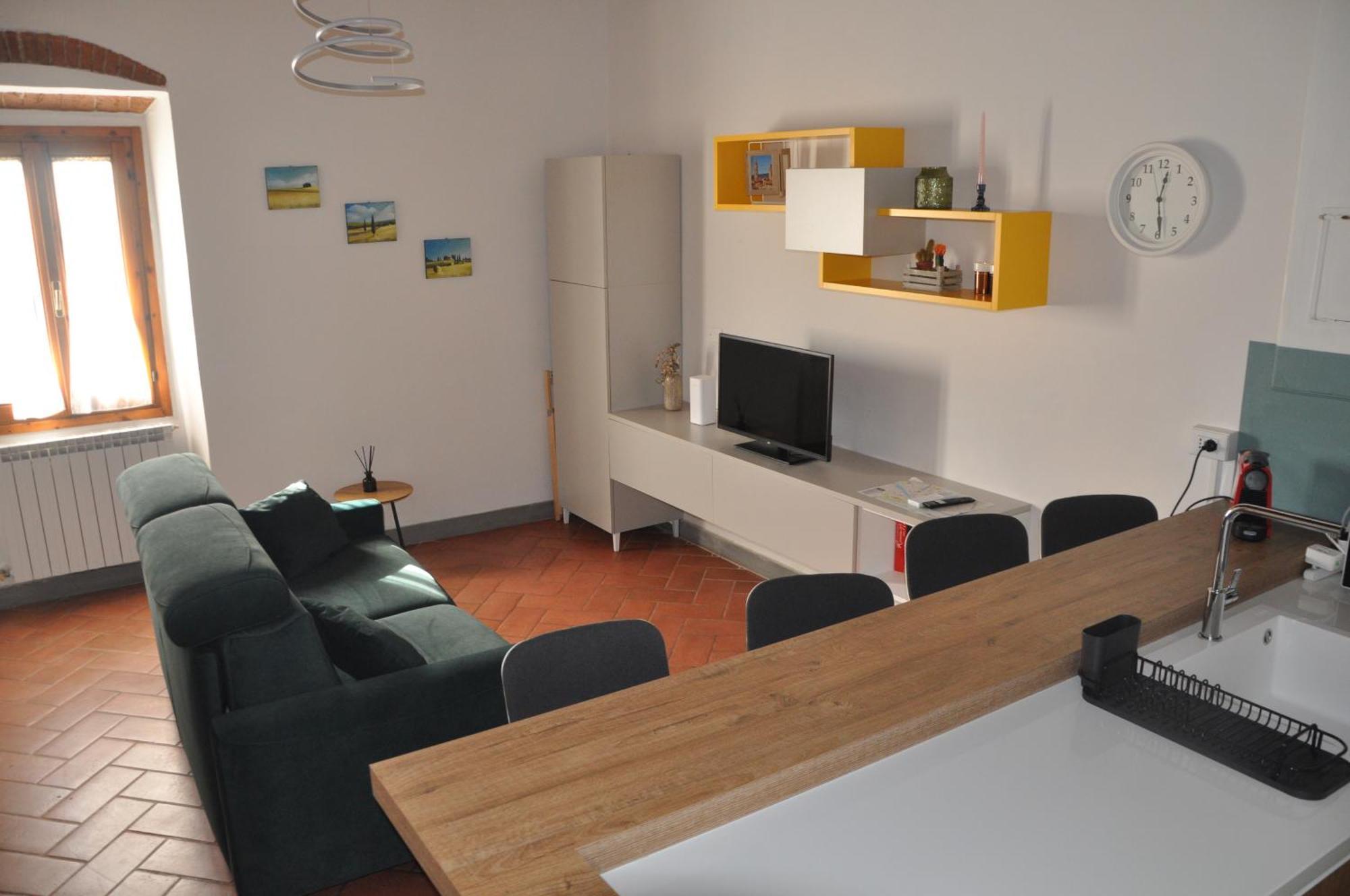 Appartamento Vittoria - City Center Флоренция Экстерьер фото